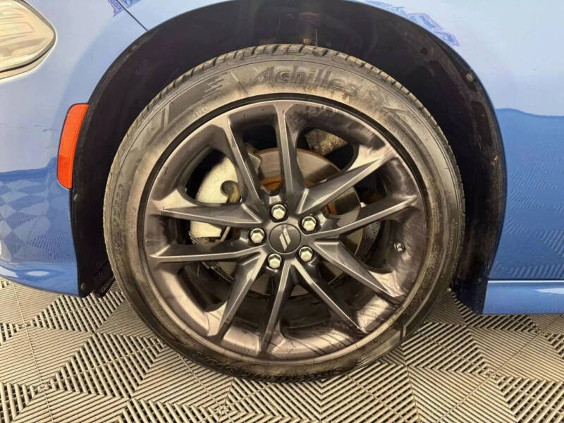 2022 Dodge Charger GT