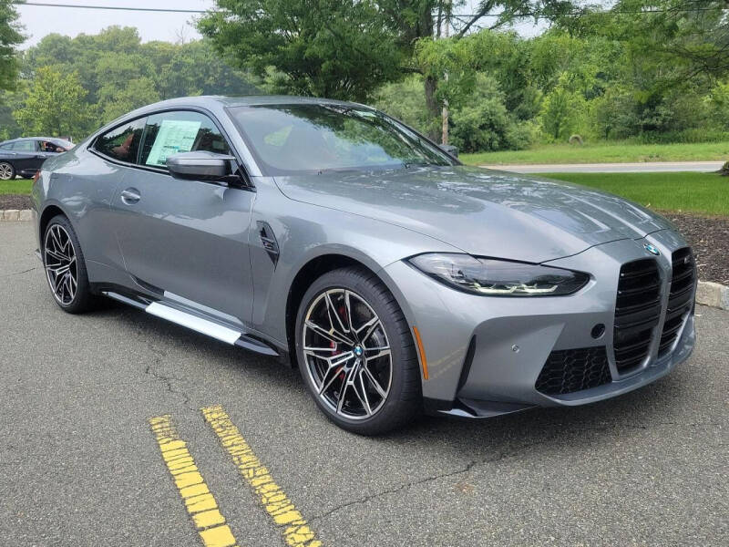 New 2024 BMW M4 For Sale In New Jersey
