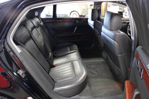 2004 Volkswagen Phaeton V8