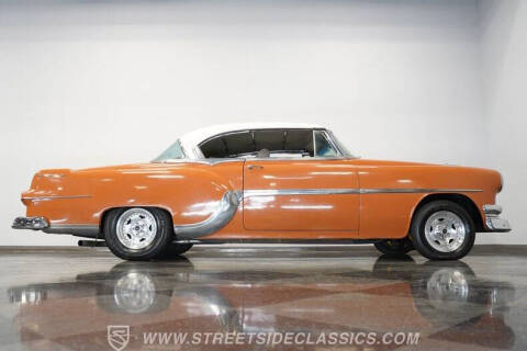 1954 Pontiac Star Chief