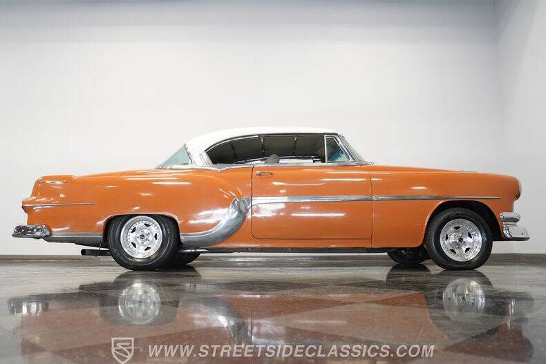 1954 Pontiac Star Chief