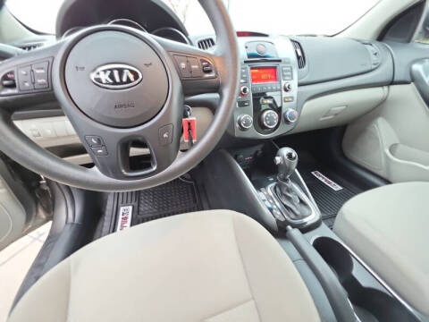 2013 Kia Forte5 EX