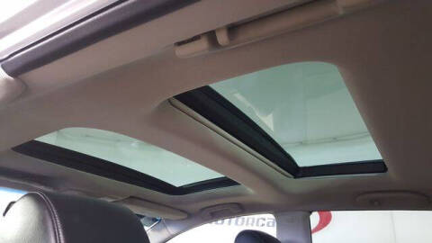 2012 Nissan Murano SL