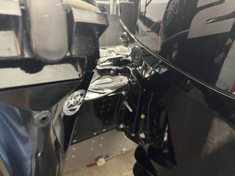 2021 Lund 2025 Impact XS