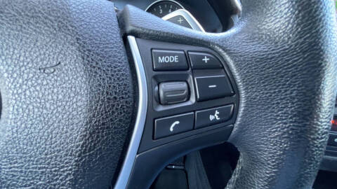 2014 BMW 4 Series 428i