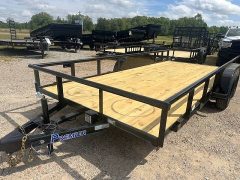 2026 16' Bell Weather TA Light Pipe
