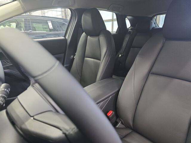 2026 Mazda CX-30 2.5 S Select Sport
