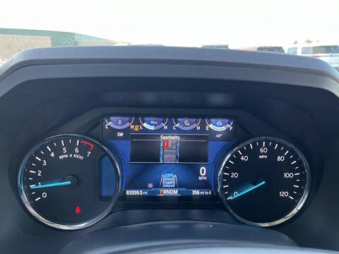 2023 Ford Expedition MAX XLT