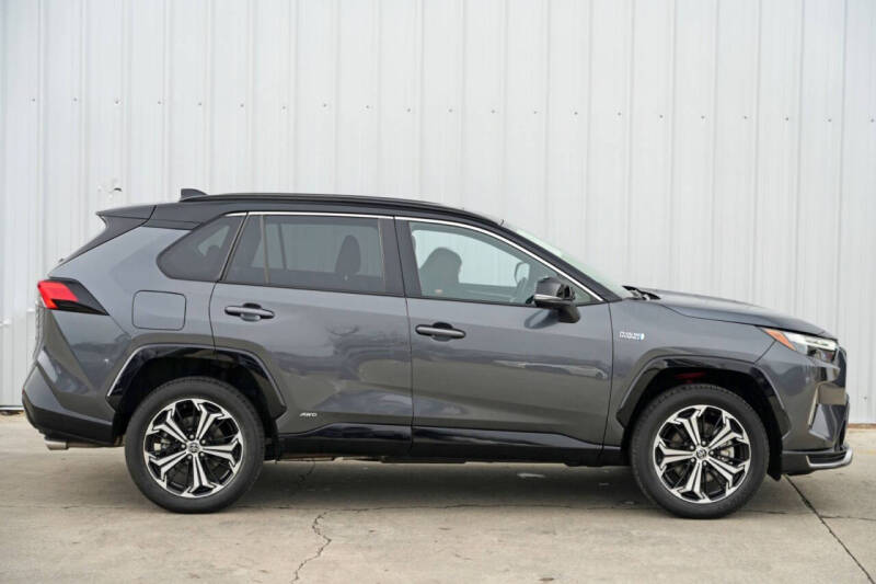 2023 Toyota RAV4 Prime XSE