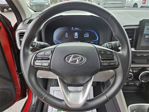 2024 Hyundai Venue SEL