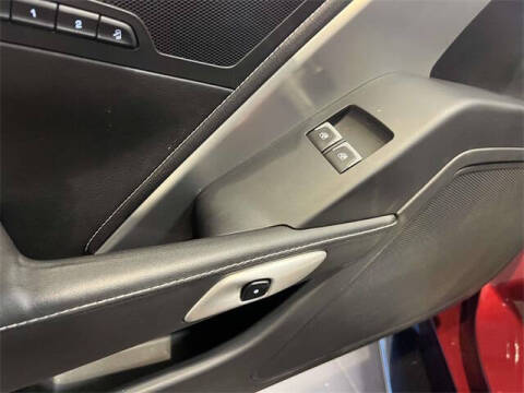 2016 Chevrolet Corvette Z06