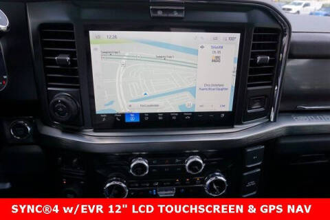 2025 Ford F-250 Super Duty