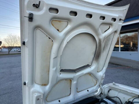 1960 Ford Thunderbird