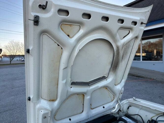 1960 Ford Thunderbird