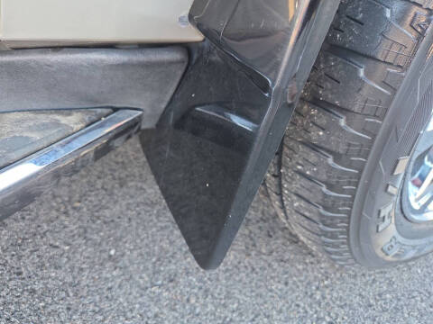 2009 GMC Yukon Denali