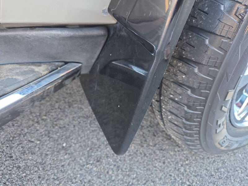 2009 GMC Yukon Denali