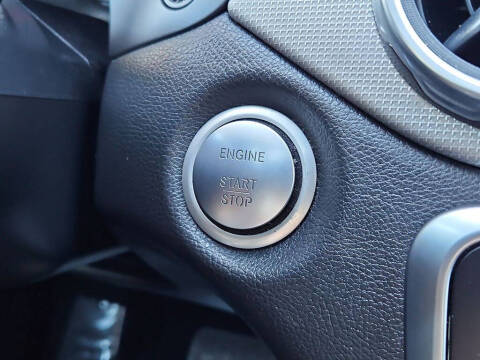 2018 Mercedes-Benz GLA GLA 250