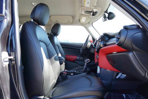 2018 MINI Hardtop 4 Door Cooper