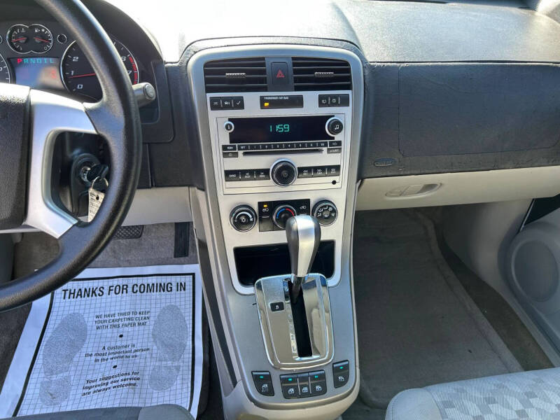 2008 Chevrolet Equinox LS