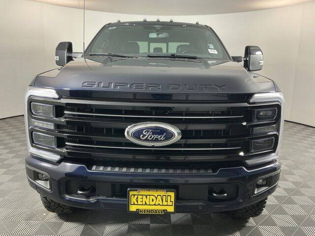 2025 Ford F-350 Super Duty