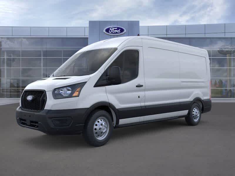 2026 Ford Transit 350