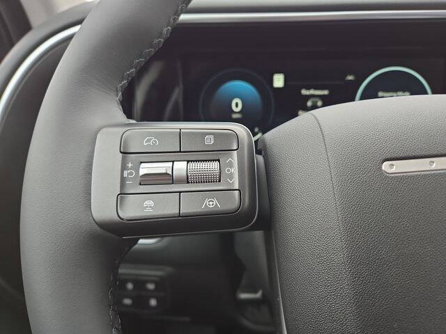 2026 Hyundai Palisade SEL