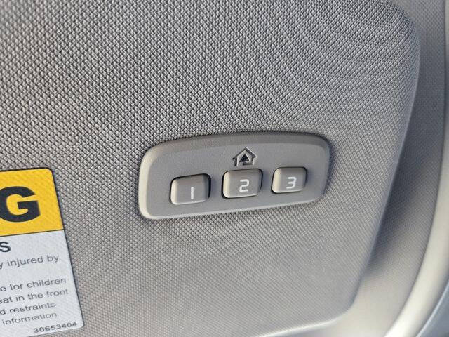 2018 Volvo V60 Cross Country T5 Premier