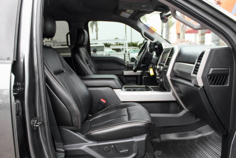 2020 Ford F-250 Super Duty