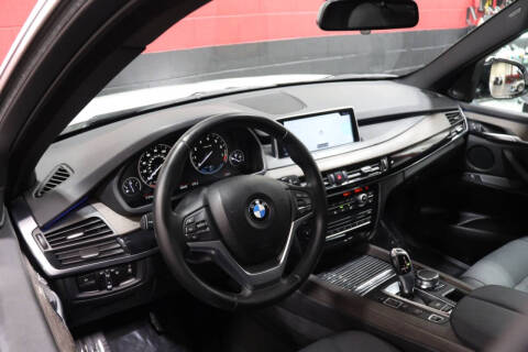 2017 BMW X5 xDrive40e iPerformance