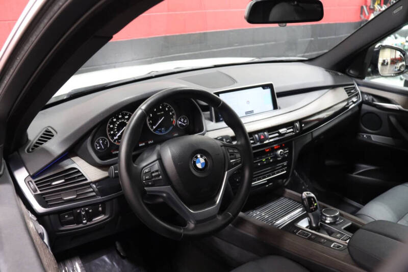 2017 BMW X5 xDrive40e iPerformance