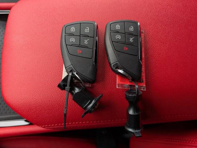 2024 Chevrolet Blazer EV RS