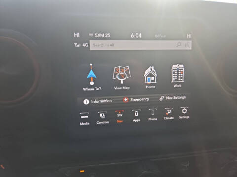 2020 Jeep Gladiator Mojave