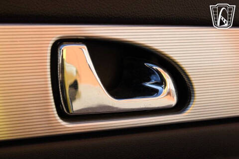 2004 Ford Thunderbird Deluxe