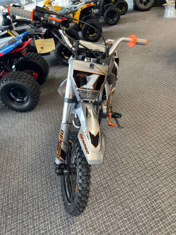 2026 Denago MX-1