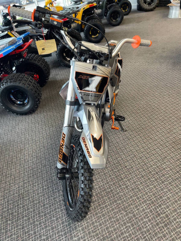 2026 Denago MX-1
