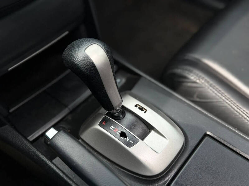 2009 Honda Accord