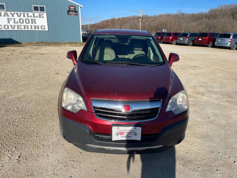2008 Saturn Vue XE