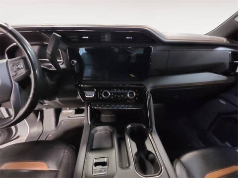 2024 GMC Sierra 3500HD