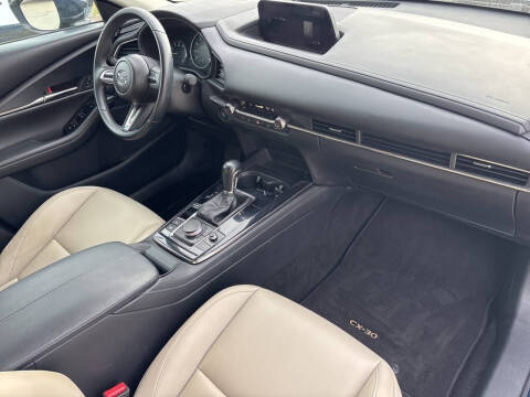 2022 Mazda CX-30 2.5 S Preferred