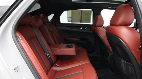2023 Kia K5