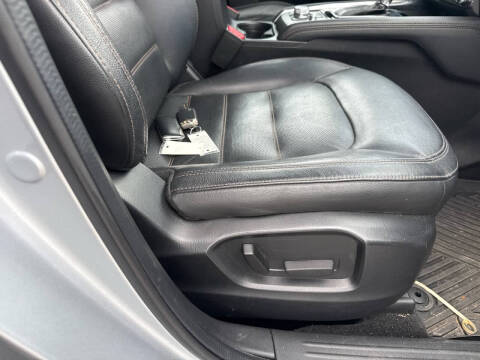 2023 Mazda CX-5 2.5 S Premium