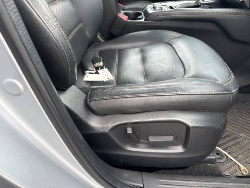 2023 Mazda CX-5 2.5 S Premium