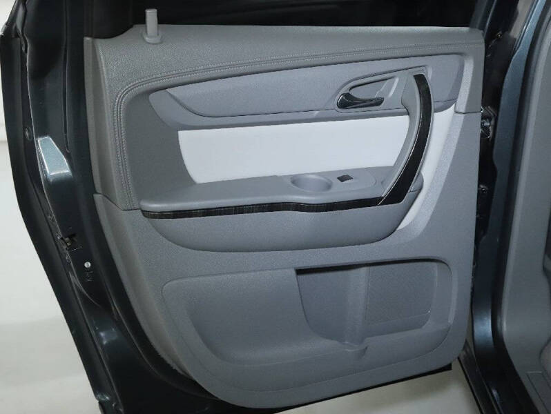 2014 GMC Acadia SLT-1