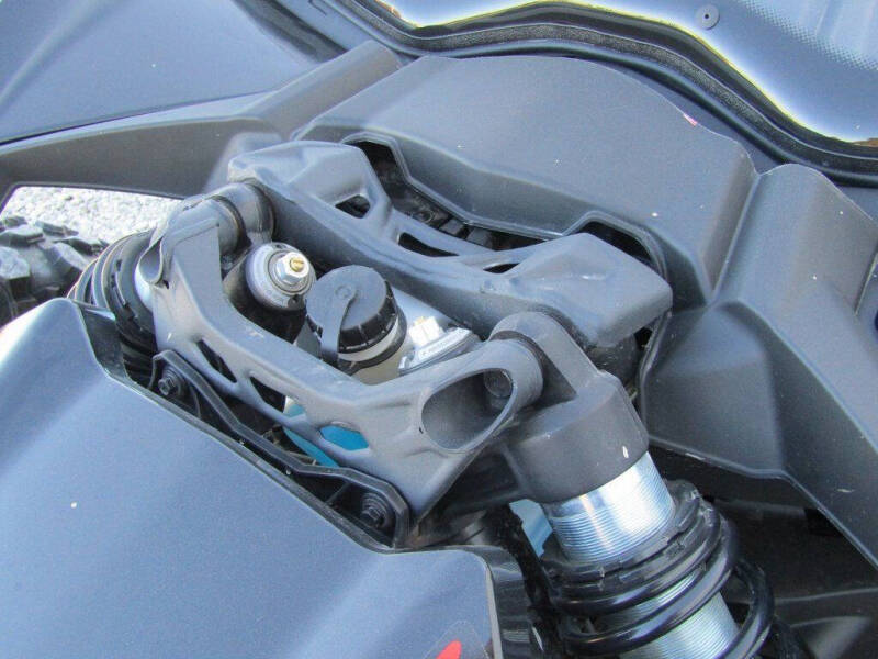 2022 Can-Am Maverick X3