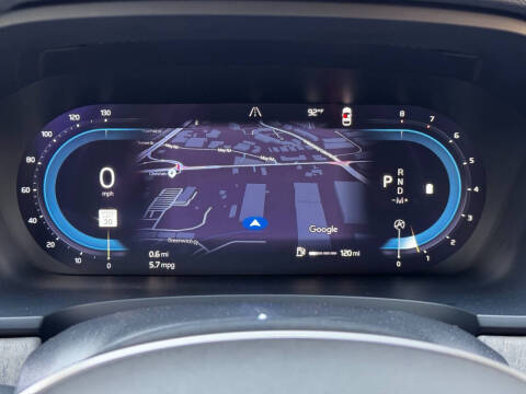 2023 Volvo S90 B6 Plus