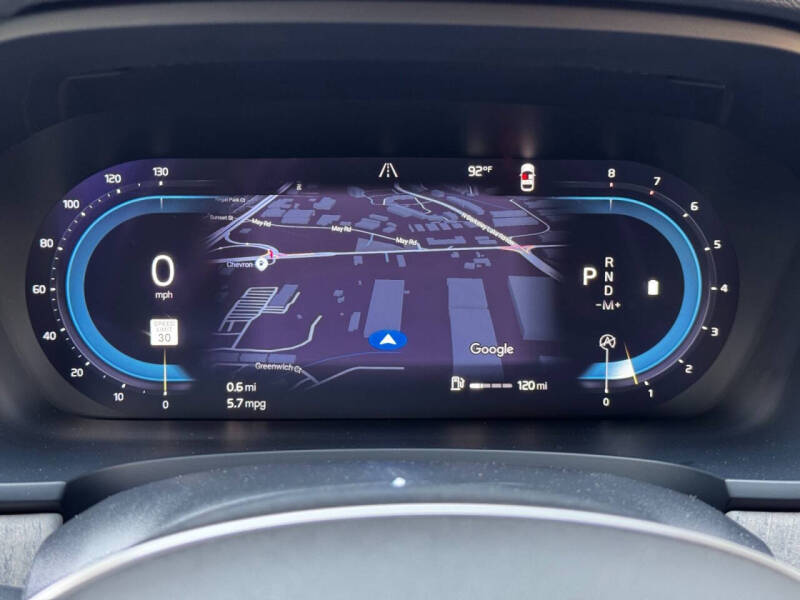 2023 Volvo S90 B6 Plus