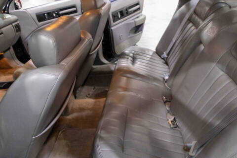 1995 Chevrolet Impala SS