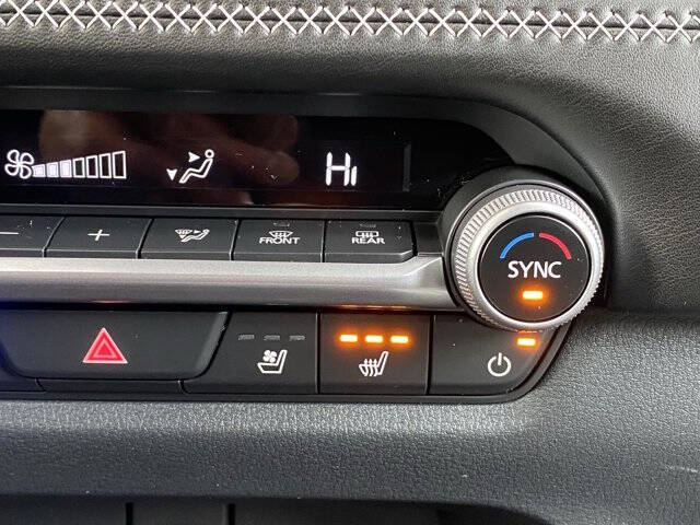 2026 Mazda CX-50 2.5 S Premium