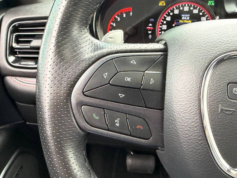 2023 Dodge Durango R/T
