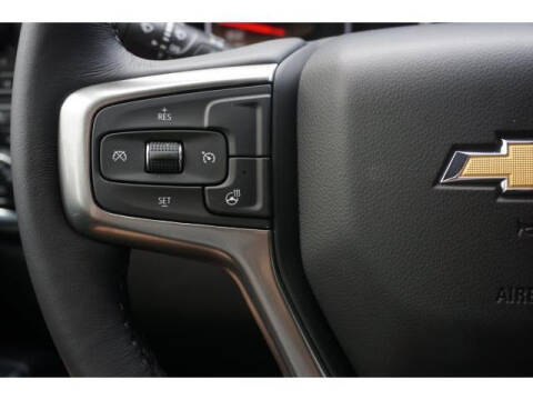 2022 Chevrolet Silverado 1500 Limited